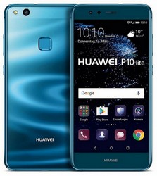 Ремонт телефона Huawei P10 Lite в Магнитогорске